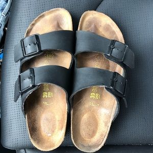 Birkenstock’s